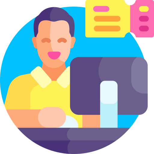 Job Icon