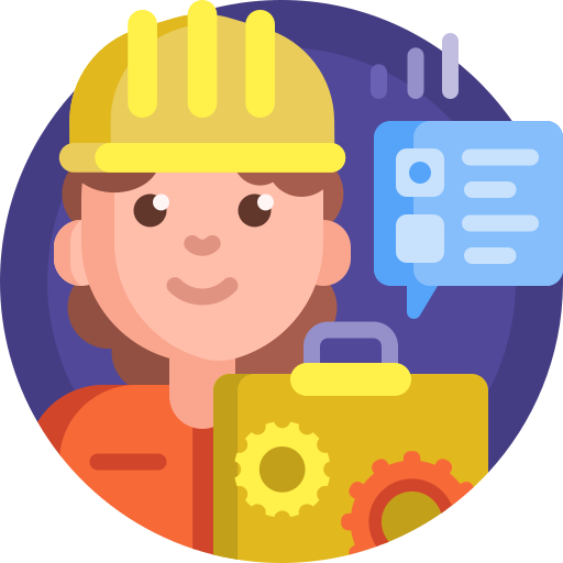 Job Icon