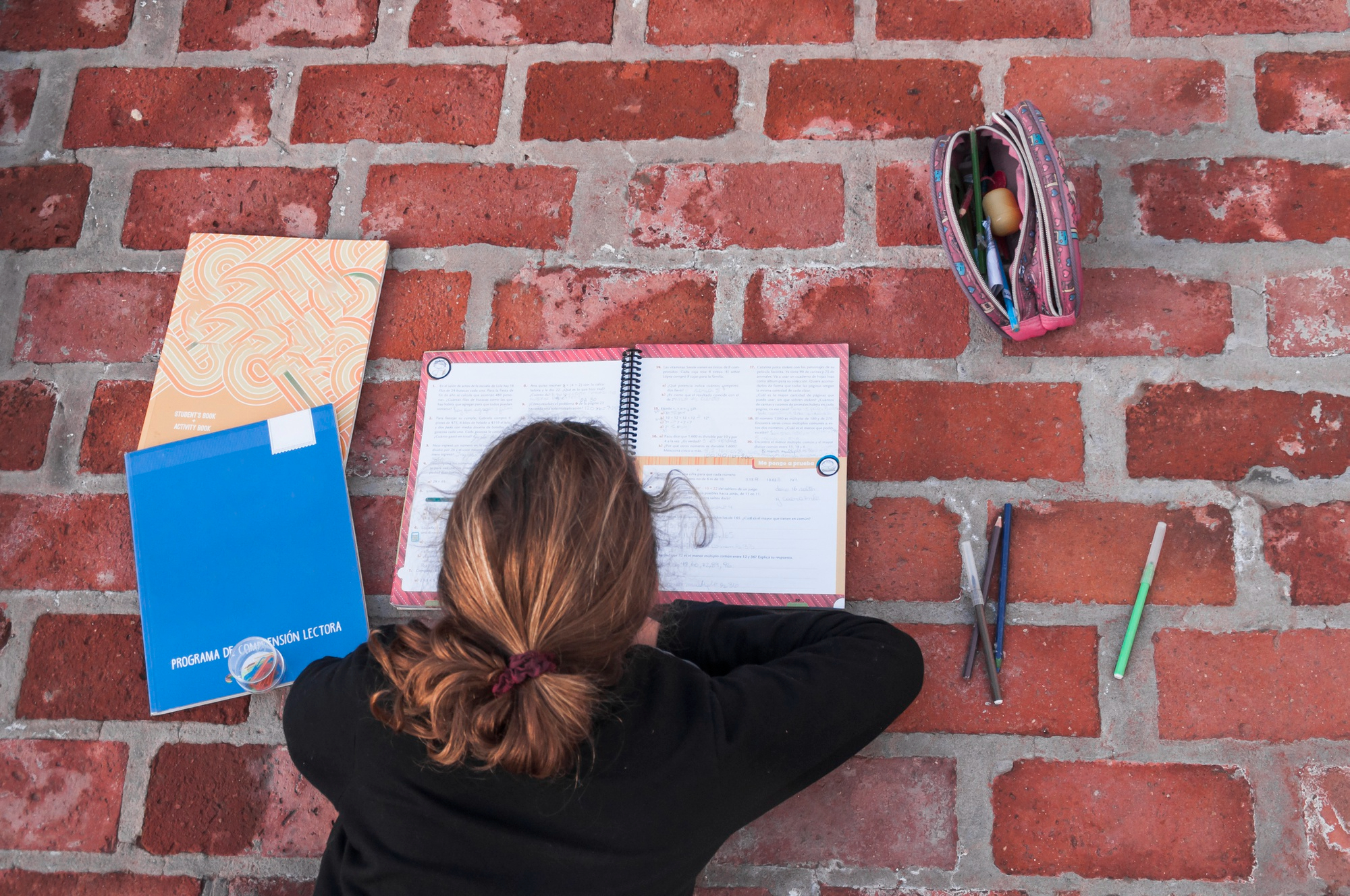 School Architecture and Student Motivation