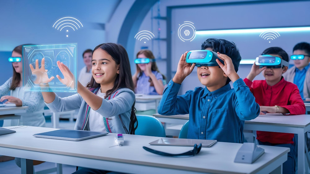EdTech in Education