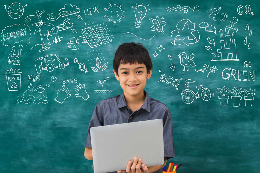 EdTech in Education