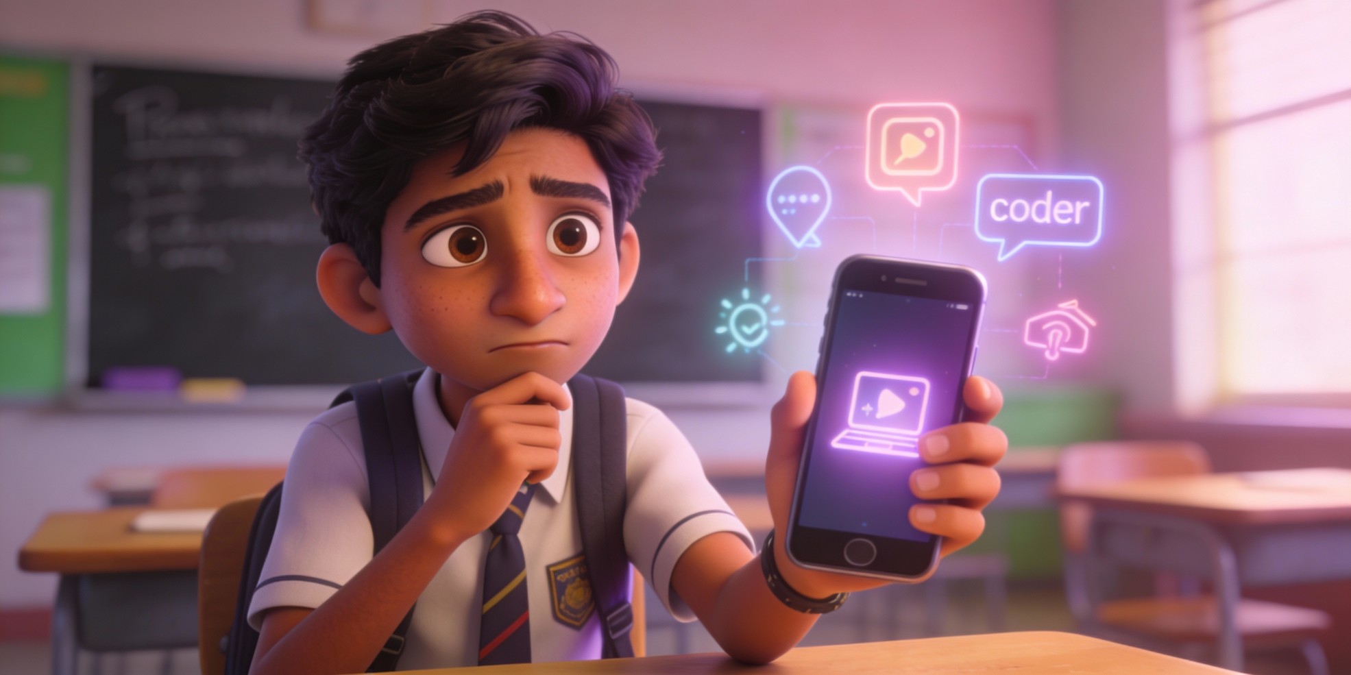 EdTech in Education