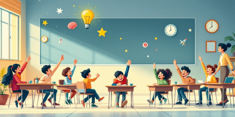 EdTech in Education