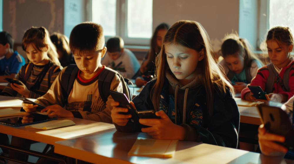 EdTech in Education