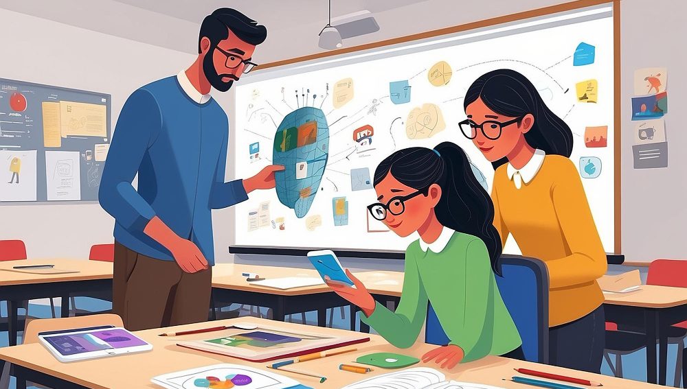 EdTech in Education