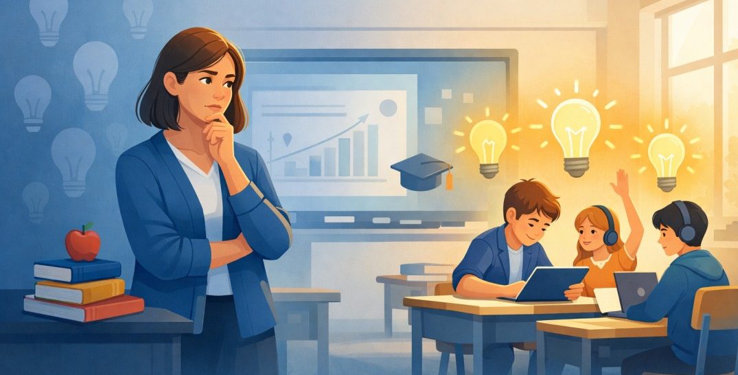 EdTech in Education